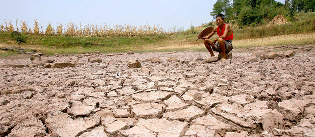Hạn chế sự nóng lên của khí hậu trái đất không vượt quá 2°C